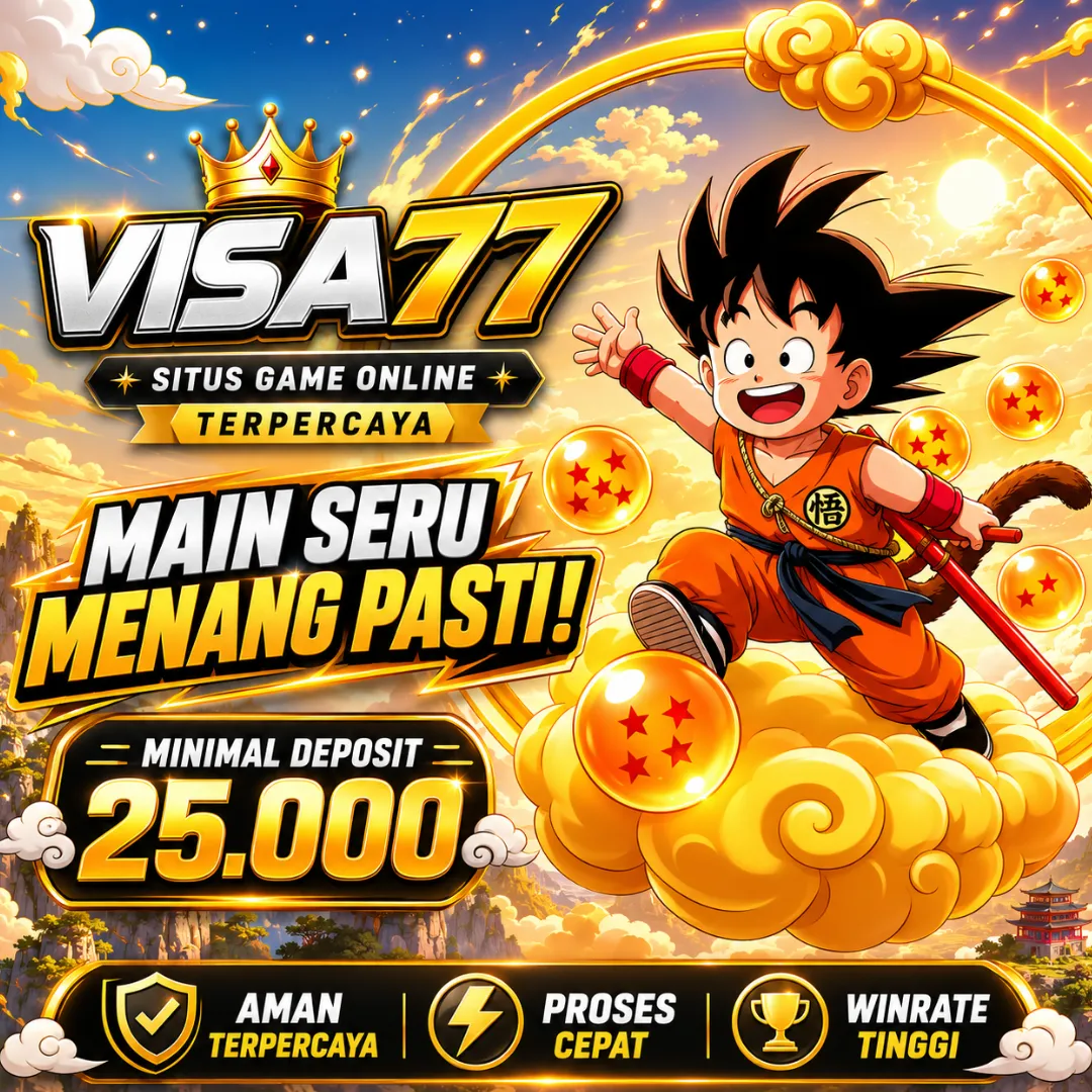 VISA77Banner